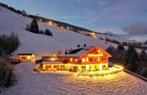 Residenz Erschbaum - Foto 11