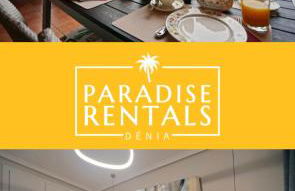 Paradise Rentals Denia VilaMar 2 - Foto 1