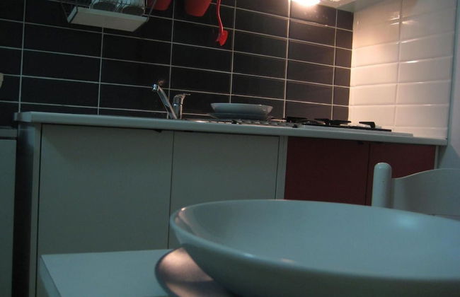 Residence San Antonio - Foto 22