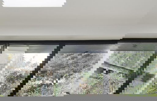 Stunning one Bedroom Flat With Large Terrace in Chiswick by Underthedoormat - Foto 3