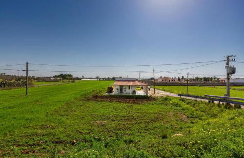 3771 Villino Cento Passi by Barbarhouse - Foto 38