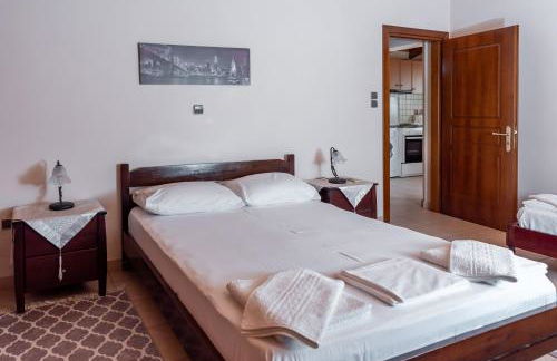 Kosta's Apartments - Foto 23