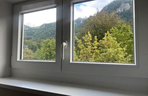 ciao-aschau Haus zur Burg Apartment 305 Geres - Foto 23