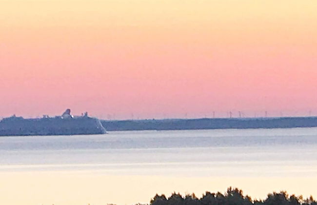 6 Person Holiday Home in Aure-by Traum - Foto 43