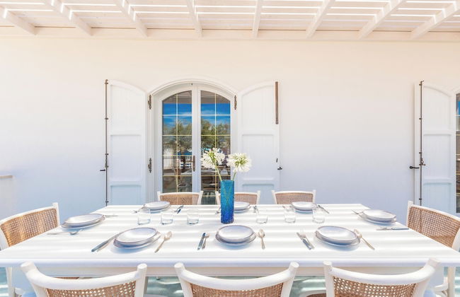 4077 Villa Giusy 2 by Barbarhouse - Foto 25