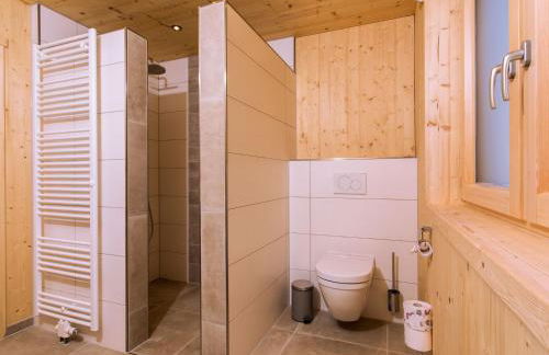 Saunaloft Schwarzwald - Foto 23