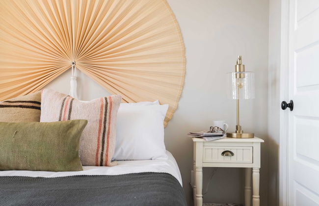 Chesney by Avantstay Contemporary East Nashville Home w/ Southern Flare - Foto 23