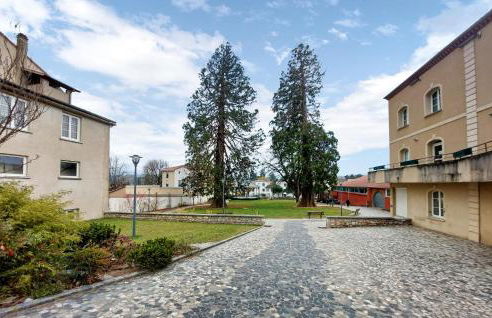 2 Bedroom Lovely Home In Bas-En-Basset - Foto 6