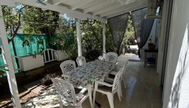 Apartman Moreno, Gajac-Zrće beach-Novalja - Foto 5