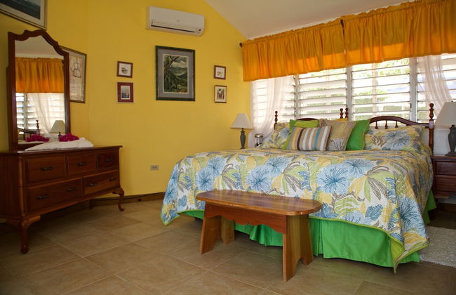 Windjammer, 4BR by Jamaican Treasures - Photo 8