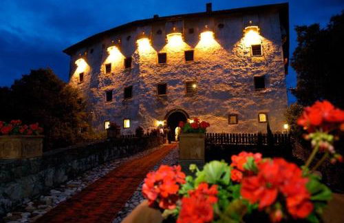 Janas Bolzano Mountain Apartment - Foto 8