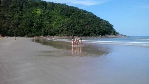 Casa a 50 metros da Praia da Riviera no Jardim São Lourenço - Casa com Wi-Fi - Foto 4