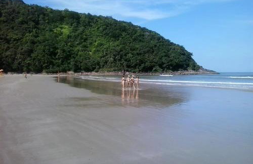 Casa a 50 metros da Praia da Riviera no Jardim São Lourenço - Casa com Wi-Fi - Foto 4