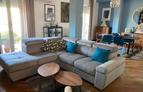 MONTE PELLEGRINO HOUSE AND TERRACE - Foto 1