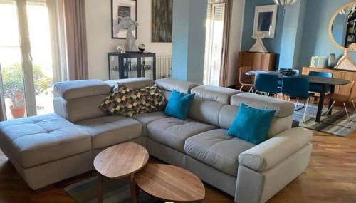 MONTE PELLEGRINO HOUSE AND TERRACE - Foto 1