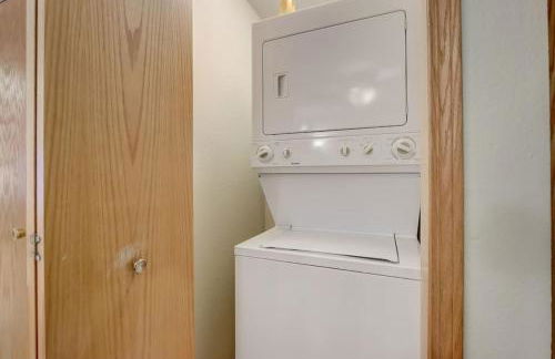 Stephs Waterfront Retreat Sunset Cove 303 - Foto 8