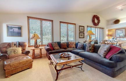 Snowcreek V #757 condo - Photo 6