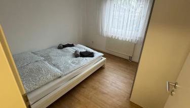 Zentral gelegene Wohnung nahe Flughafen und Messe - Foto 3