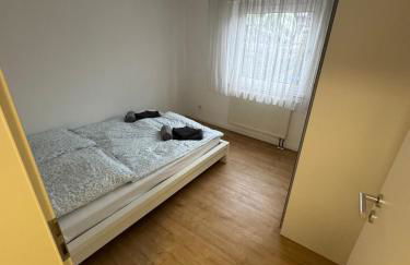 Zentral gelegene Wohnung nahe Flughafen und Messe - Foto 3