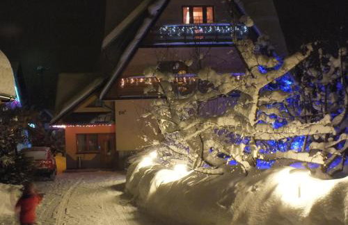 Apartamenty w Jurgowie Świstokówka - Foto 69