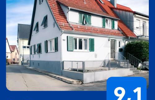 E10-Apartment - Foto 1