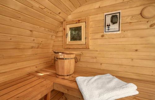 Ferienhaus Diane - Foto 23