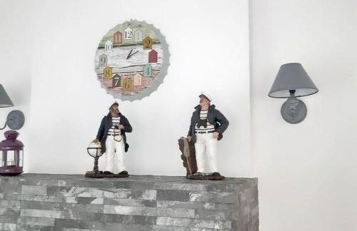 Casa dos Peixes, um refúgio à beira mar - Foto 7