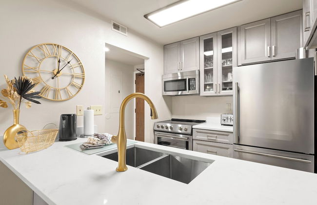 Shadow Ridge by All Seasons Resort Lodging - Foto 43