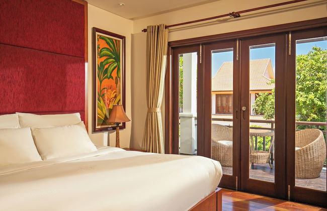 Luxury Villas - Villa Danang Beach - Photo 10