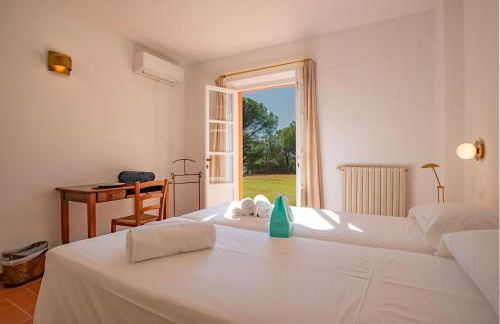 Villa Punta Morcone - Foto 75