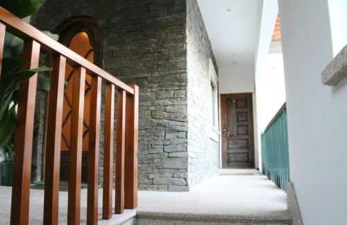 THE RIVER HOUSE - Termas Guesthouse - Foto 29