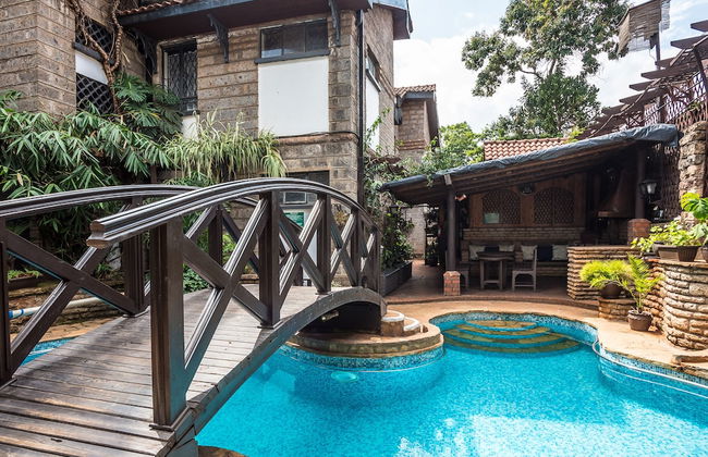 The Grand Gables - Foto 39