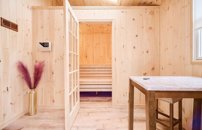 Luxury Family Escape Hottub/sauna/billiard/pool 4 Bedroom Home by RedAwning - Foto 18