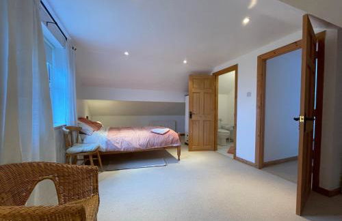 Main Street Cottage, Ballintoy - Foto 22