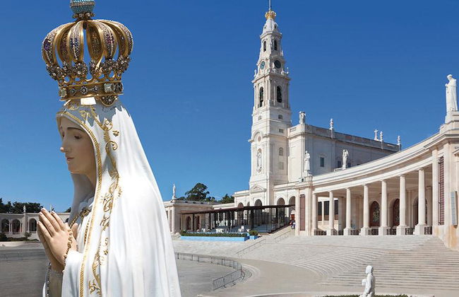 Descubre Fátima - Tour privado de medio día - Foto 1