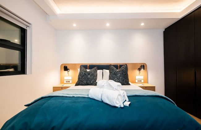 Latitude Aparthotel - Photo 12