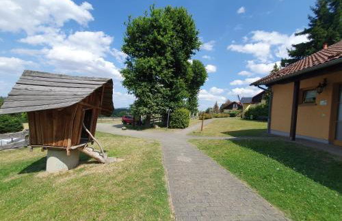 Feriendorf Fuchsberg - Foto 12