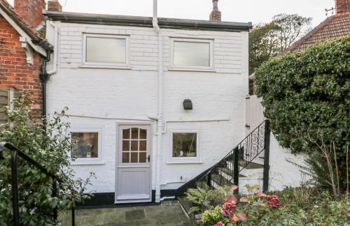 Rosie Cottage - Foto 19