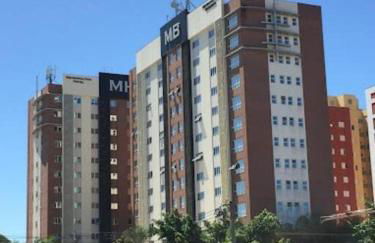 Suíte Premium nº 102 no Metropolitan - Photo 16