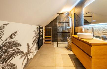 L'Écrin d'Ernest - Maison avec Charme- Extérieur - Foto 42