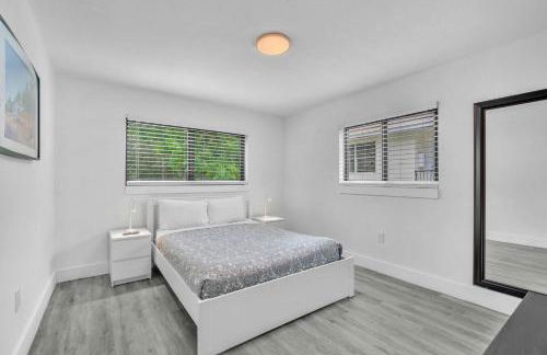 West Brickell - #3 - Renovated 2 1 & Parking - Foto 3