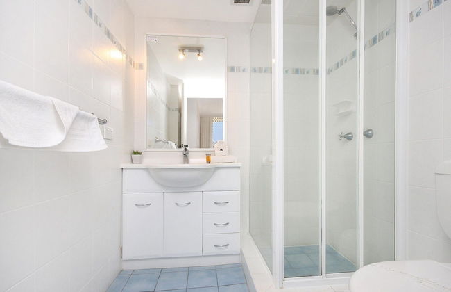 Spindrift on the Beach - Foto 71