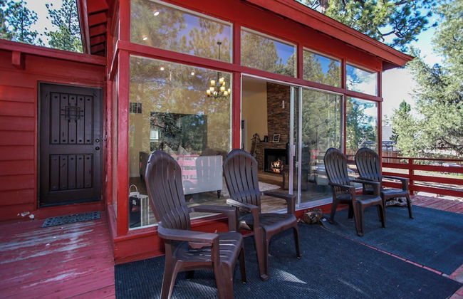 Redwood Elegance - Foto 11