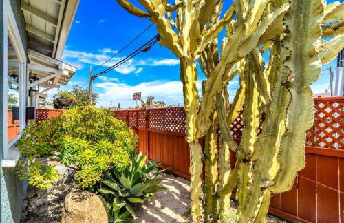 North Park Boho Bungalow by Rather Be Properties - Foto 42