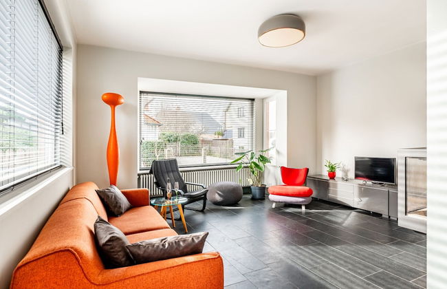 Apartment in Sint-idesbald Near the Beach - Photo 14