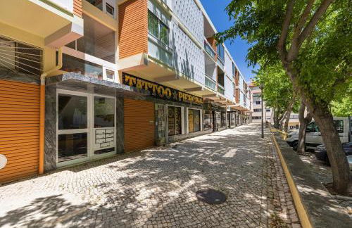 Carcavelos Retreat - Foto 38