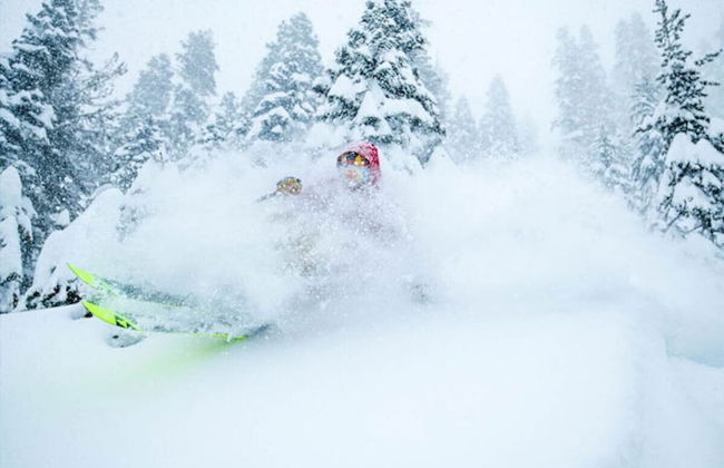 Lux Townhome Next to Village by Sierra Getaways - Photo 48