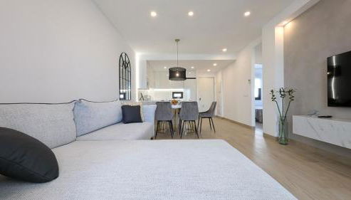 SUNNY HILLS sweet apartment - Foto 4