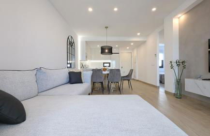 SUNNY HILLS sweet apartment - Foto 4