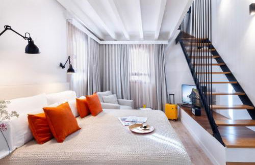 Samaritana Suites - Photo 6